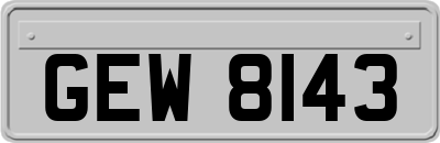 GEW8143