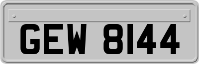 GEW8144