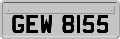 GEW8155