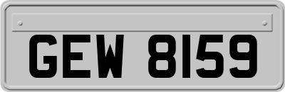 GEW8159