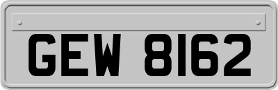 GEW8162