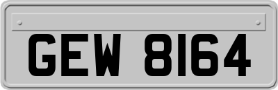 GEW8164