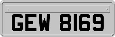 GEW8169