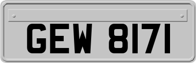 GEW8171