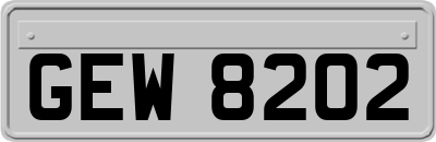 GEW8202