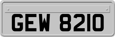 GEW8210