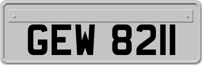 GEW8211