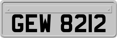 GEW8212