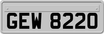 GEW8220