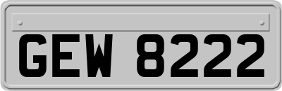 GEW8222
