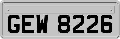 GEW8226