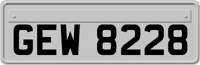 GEW8228