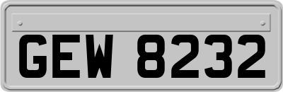 GEW8232