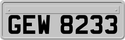 GEW8233