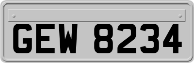 GEW8234