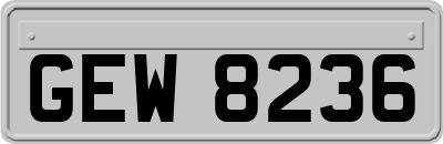 GEW8236