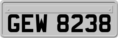 GEW8238