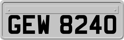 GEW8240