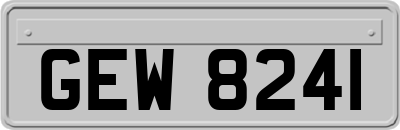 GEW8241