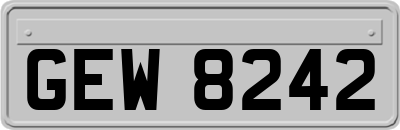 GEW8242