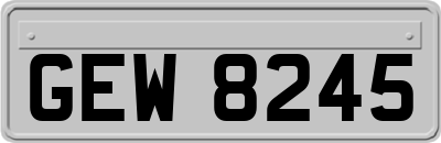 GEW8245