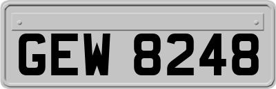 GEW8248