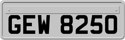 GEW8250