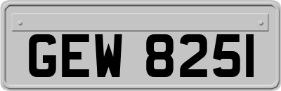 GEW8251