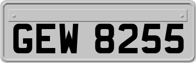 GEW8255