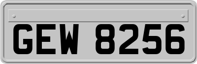 GEW8256
