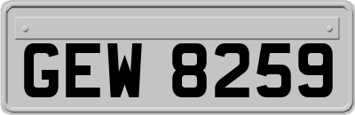 GEW8259