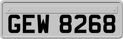 GEW8268