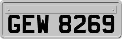 GEW8269