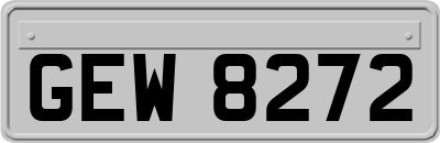 GEW8272