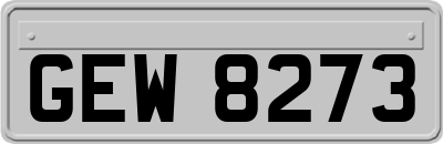 GEW8273