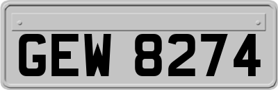 GEW8274
