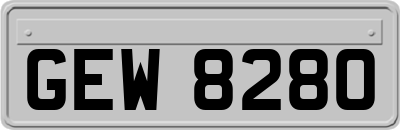 GEW8280