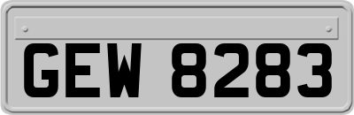 GEW8283