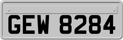 GEW8284