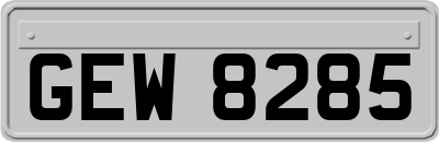 GEW8285
