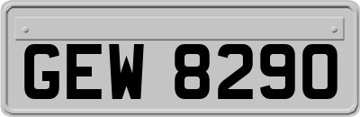 GEW8290