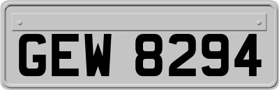GEW8294