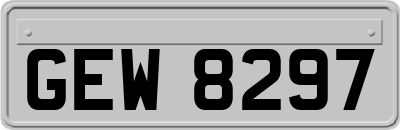 GEW8297