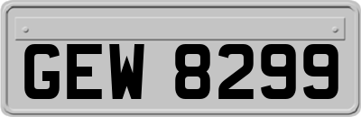 GEW8299