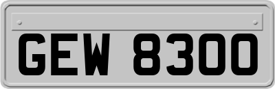 GEW8300