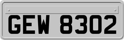 GEW8302