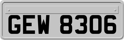 GEW8306