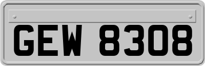 GEW8308