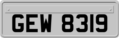 GEW8319