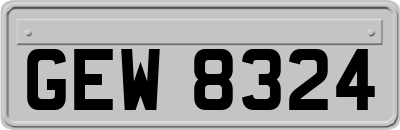 GEW8324